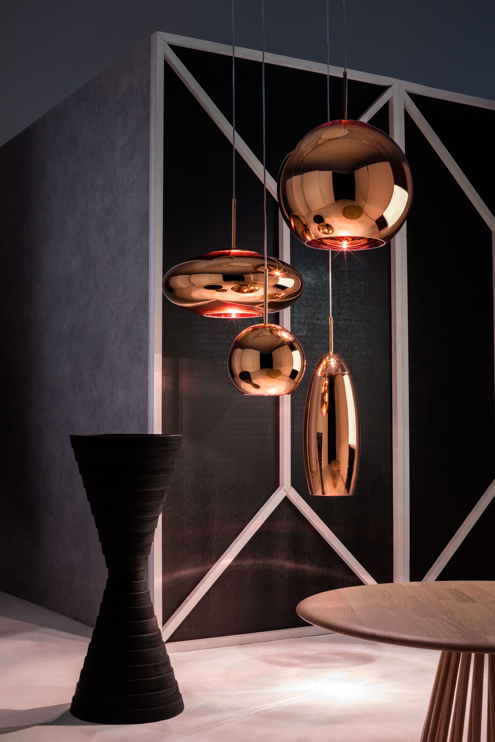 Copper-Shade-Round-Canopy-with-Fan-Table-Natural,-Stack-Vessel-Medium-Portrait