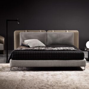 Tatlin Soft Bed