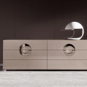 Archipenko "Night Storage Units"