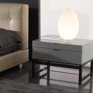 Harvey "Night Storage Units"