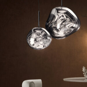 Melt LED Pendant