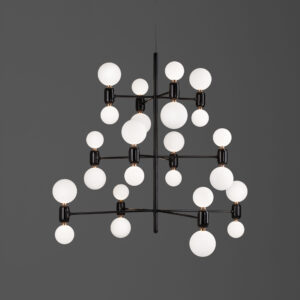Aballs Chandelier