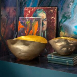 Bash Vessel Bowl