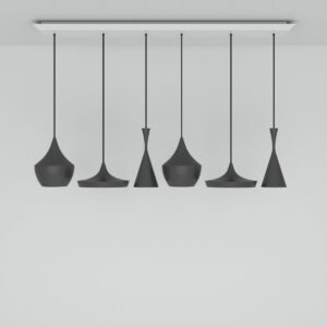 Beat Range Linear Pendant System