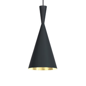 Beat Tall Pendant