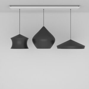 Beat Trio Linear Pendant System
