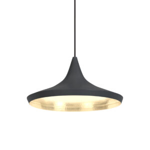 Beat Wide Pendant