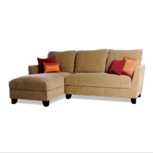 Beverly Sectional Sofa