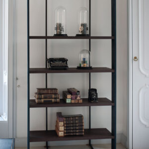 Bourgeois Bookcase