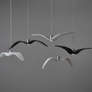 Night Birds