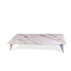 Compas Coffee Table Marble