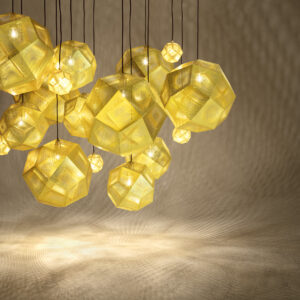 Etch Mega Pendant System