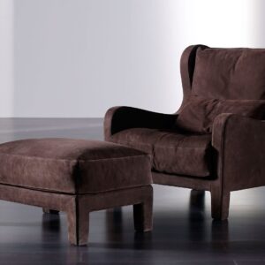 Forrest Soft Bergere