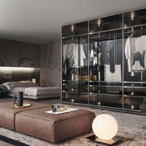 Cover Night Freestanding