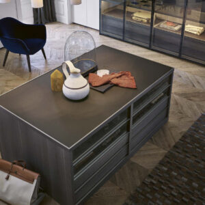 Senzafine Chest Of Drawer