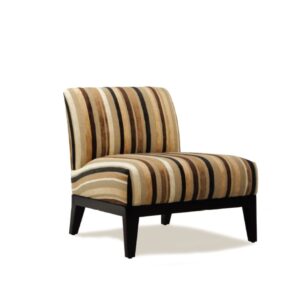 Melrose Slipper Chair