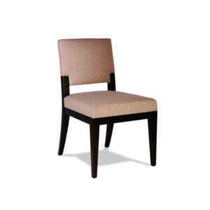 Modern Dining Chair without Arm