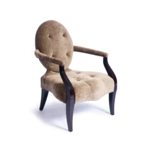 Napoleon Arm Chair