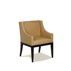 Pierre Dining Chair with Arm