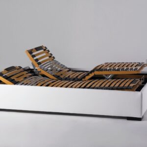 Elite Me Slatted Base