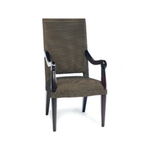 Soho Dining Chair with Arm