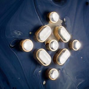Spot Surface Light