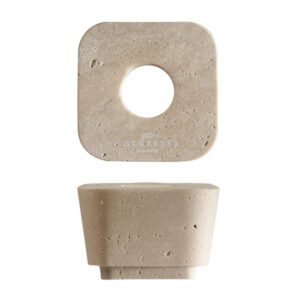 Locherber - Precious Lid Travertino