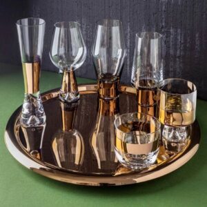 Tank Glasses
