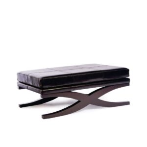 Tribecca Ottoman Table