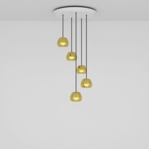 Void Round Pendant System