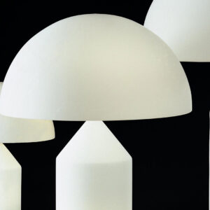 Atollo glass