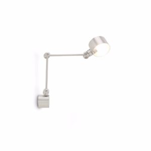 Boom Wall Light