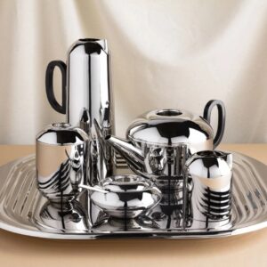 Form Tea Set