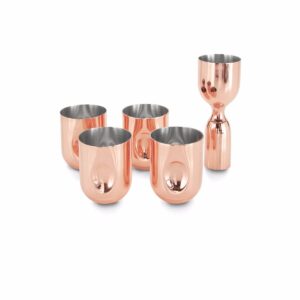Plum Shot Giftset