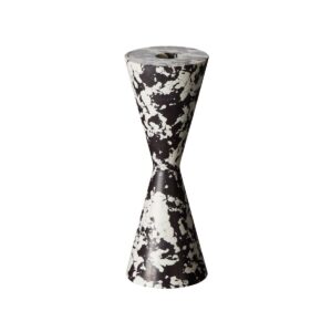 Swirl Cone Candleholder