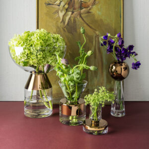 Tank Vase