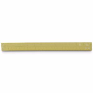 Tool The Golden Rule