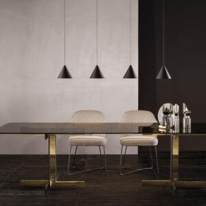 Catlin "Dining" Table