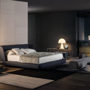 Reeves Bed