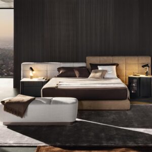 Lawrence Bed