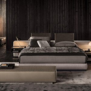 Yang Bed
