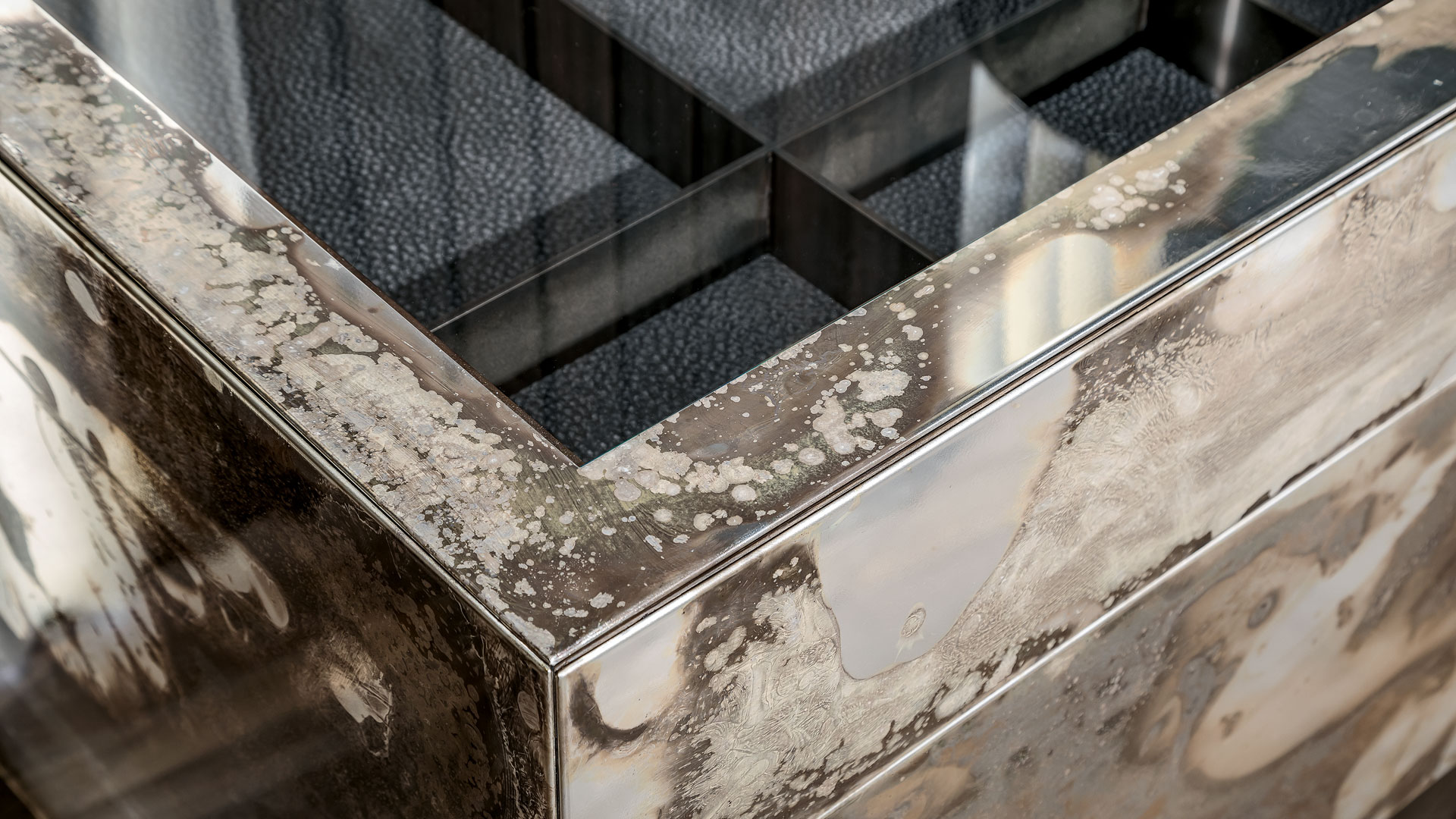 VANITY CONSOLLE - Image 3