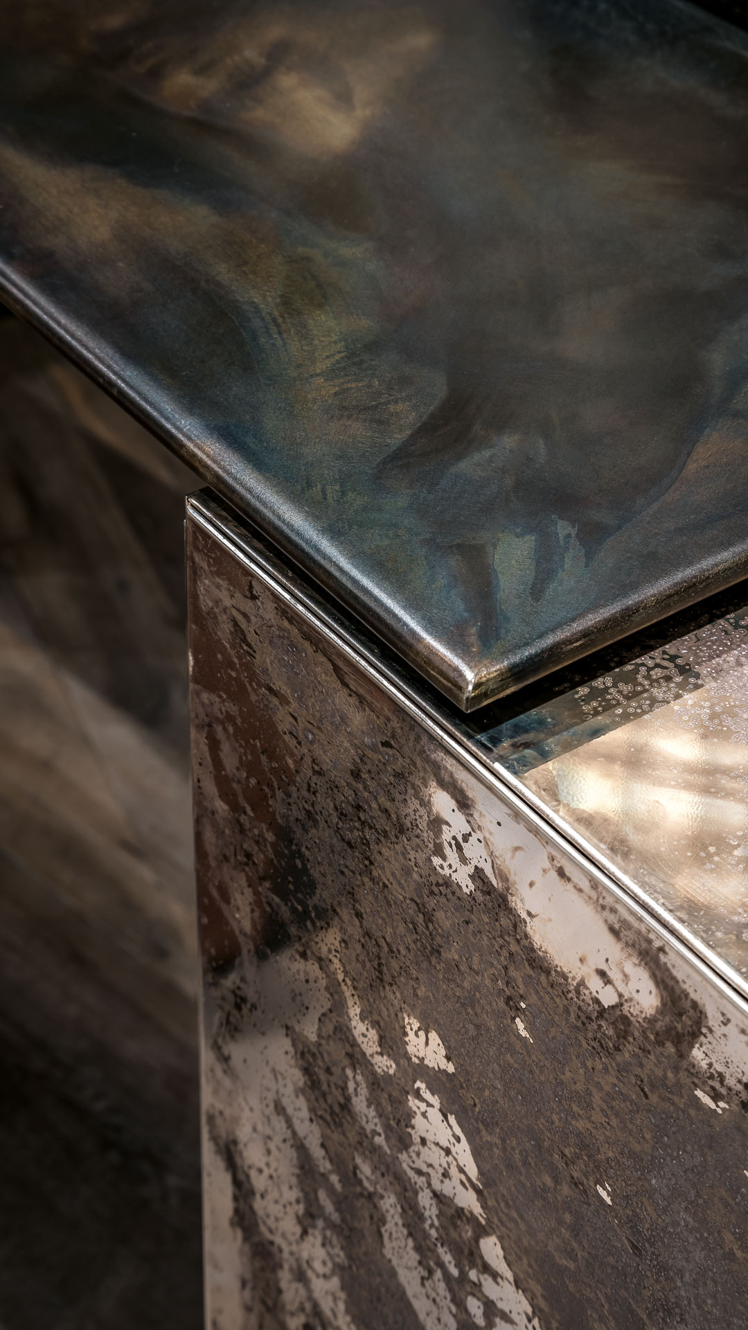 VANITY CONSOLLE - Image 5