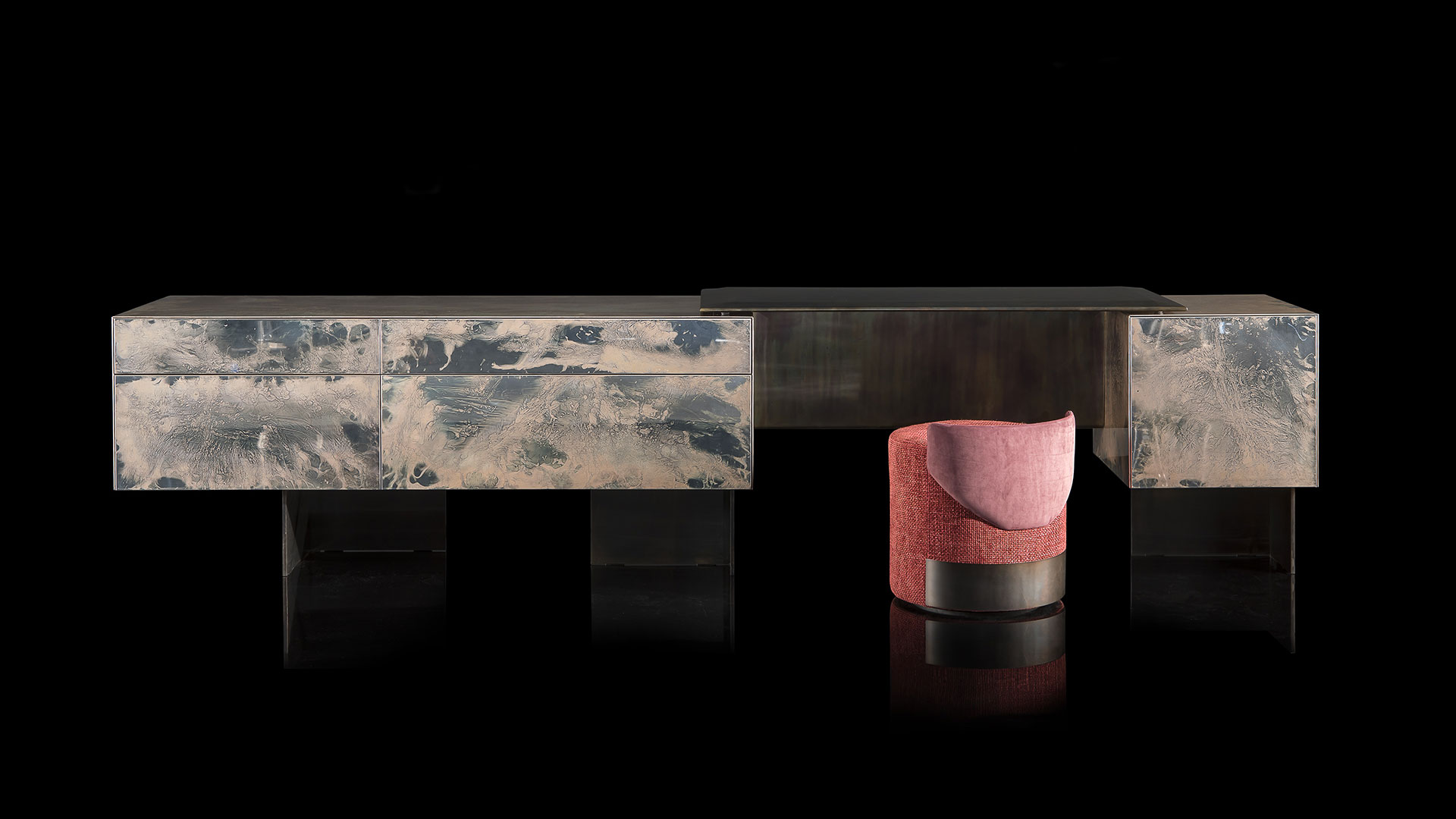 VANITY CONSOLLE - Image 6