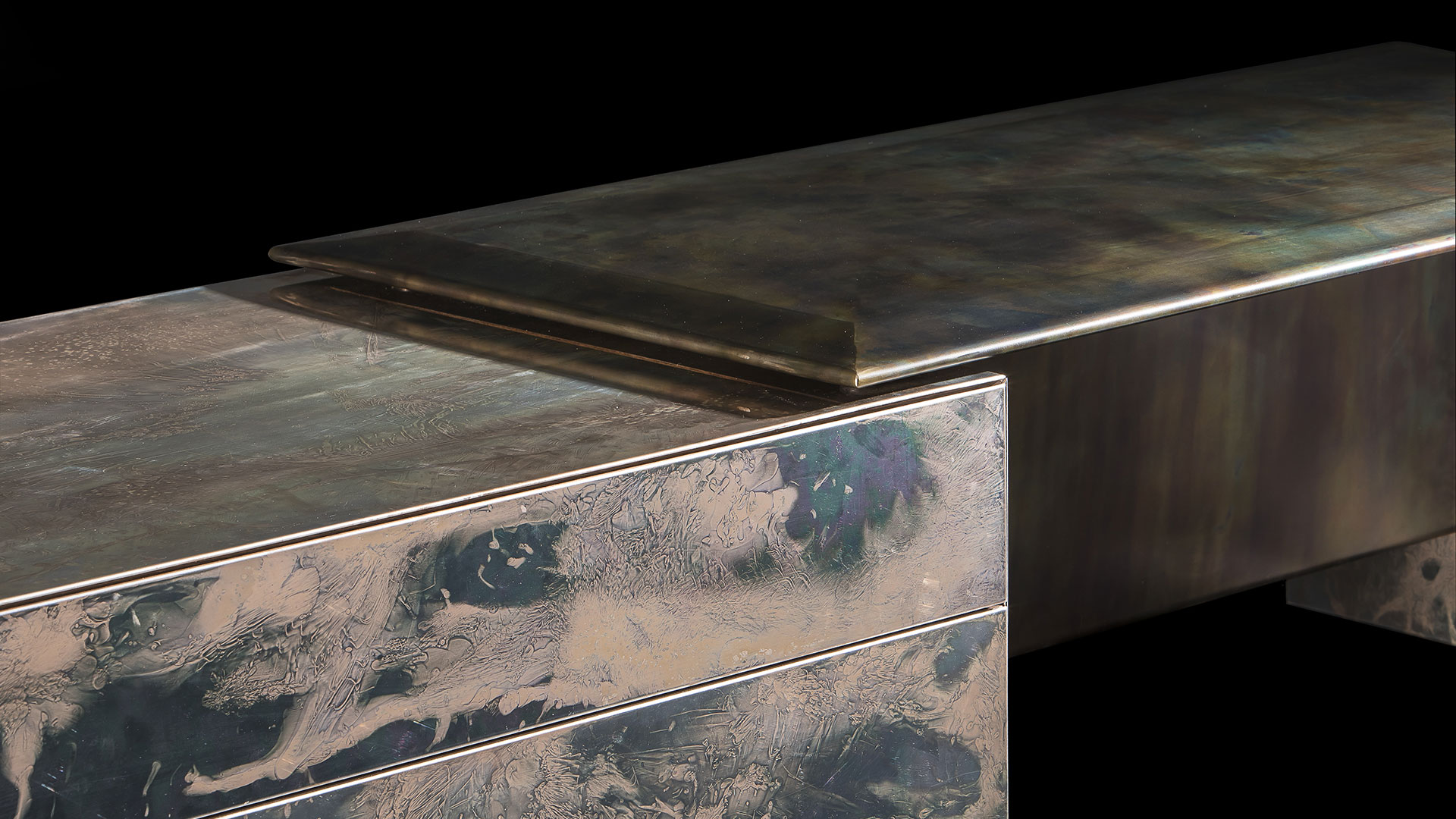 VANITY CONSOLLE - Image 9