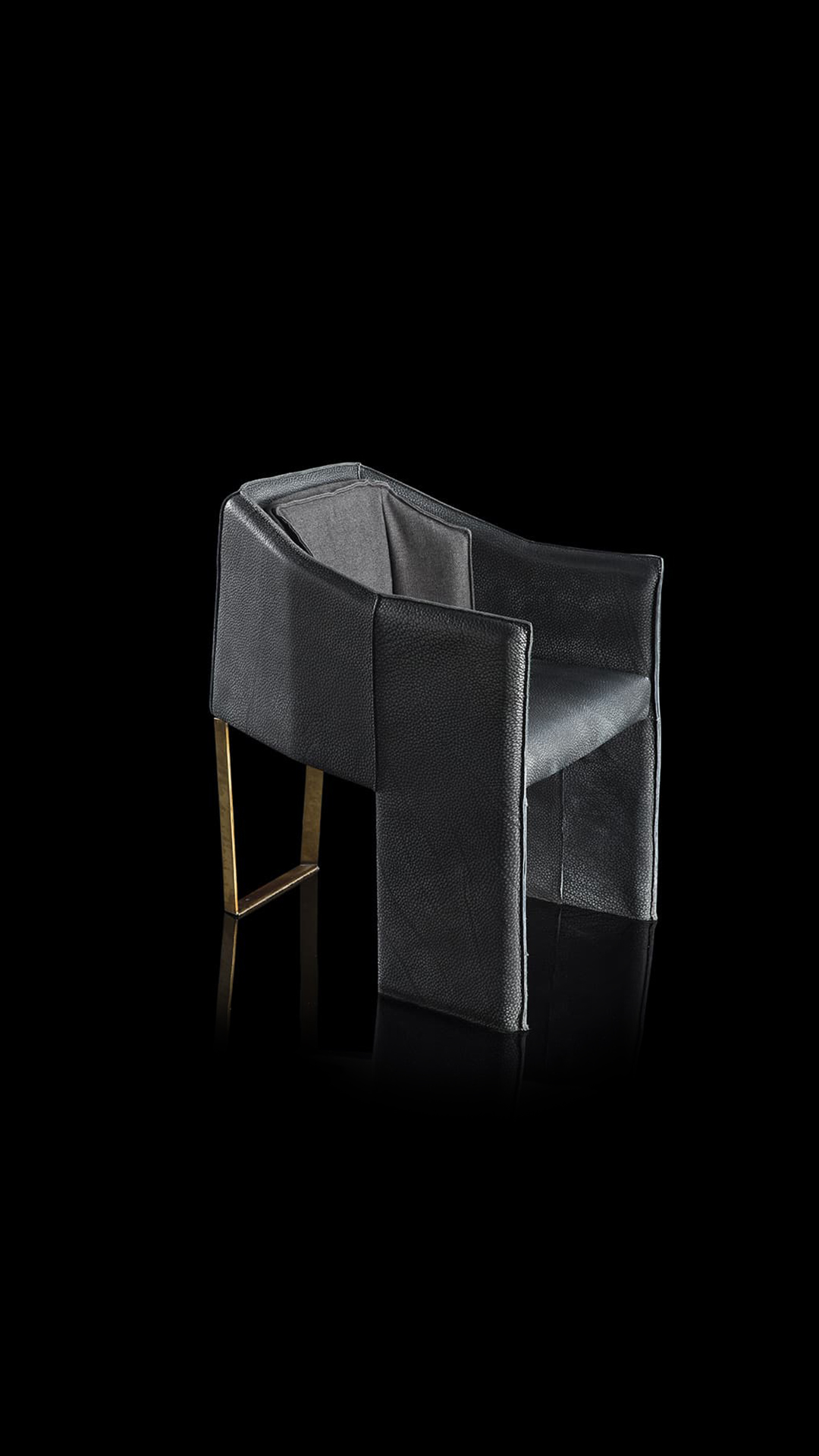 Ketch Chair