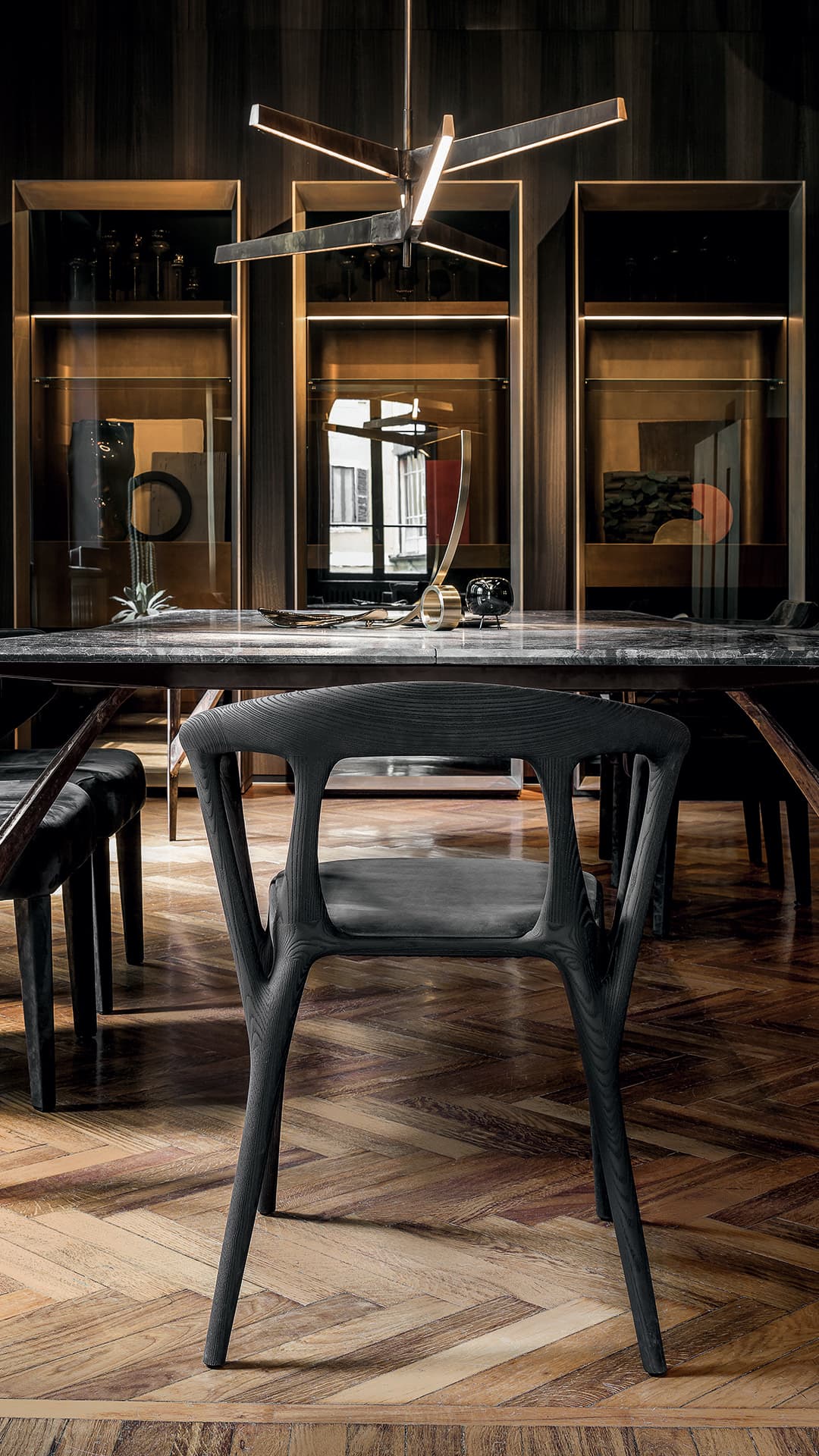 Savanna Chair - Image 13