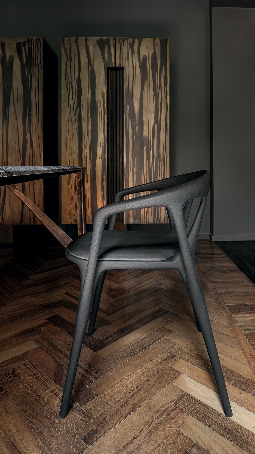 Savanna Chair - Image 7