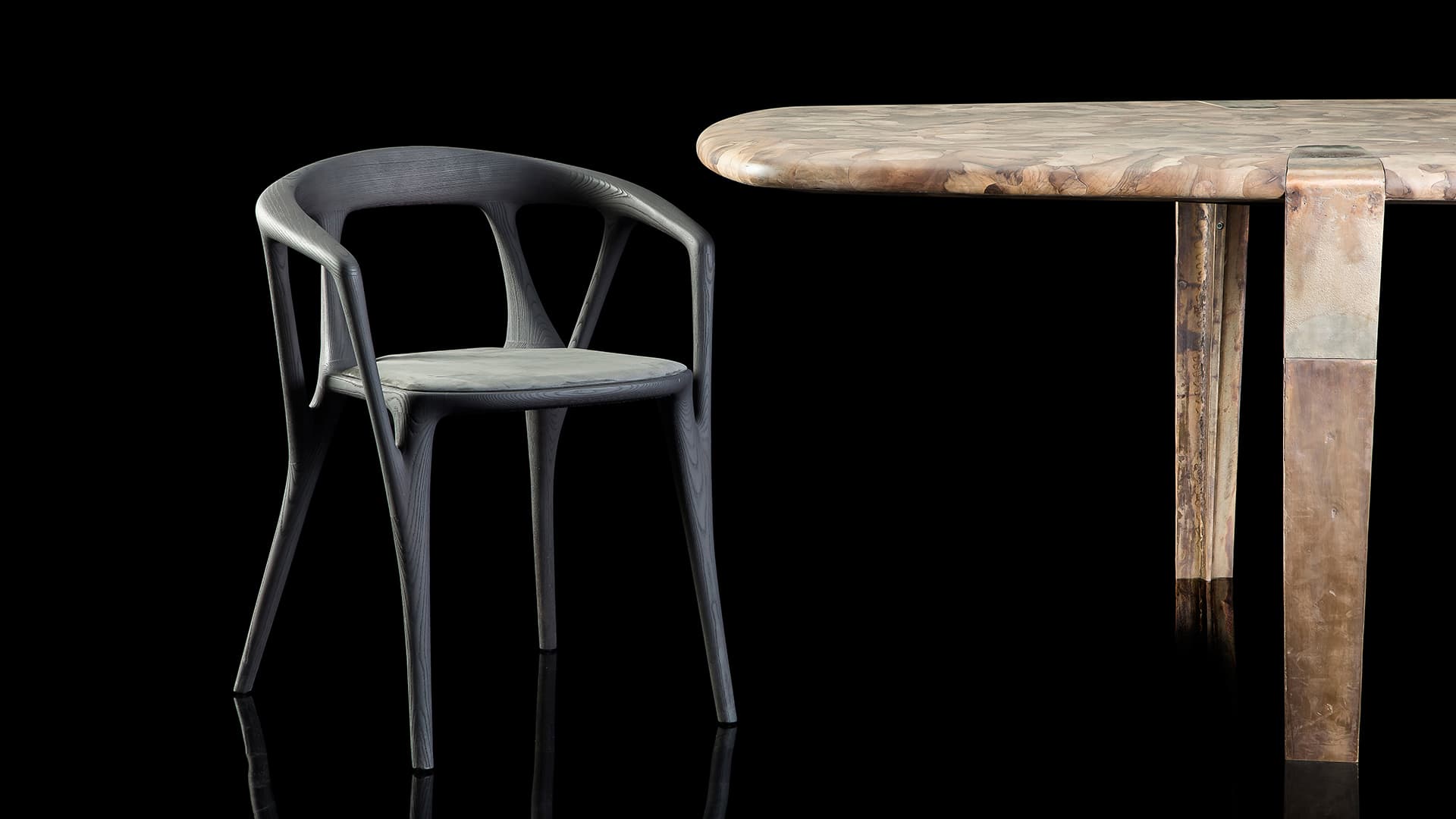 Savanna Chair - Image 5