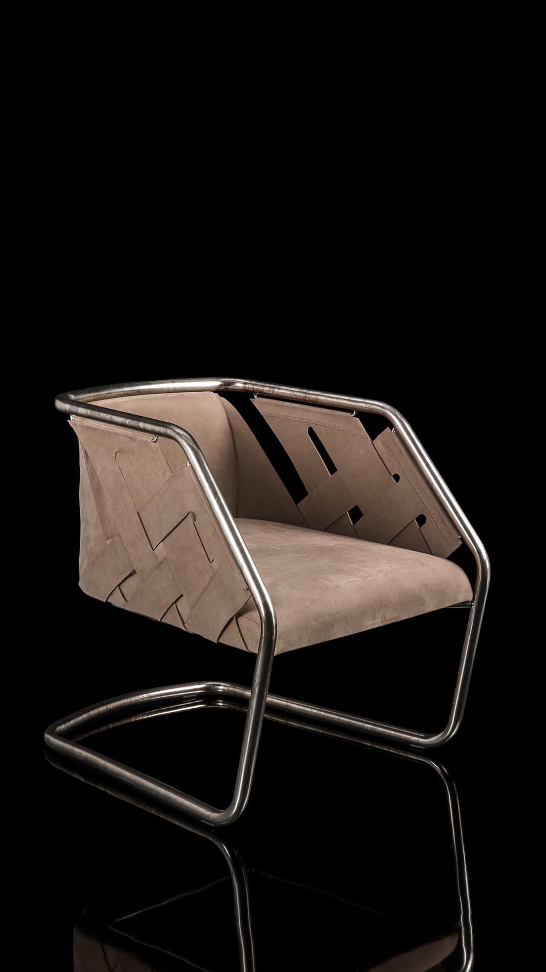 Strip Chair - Image 5